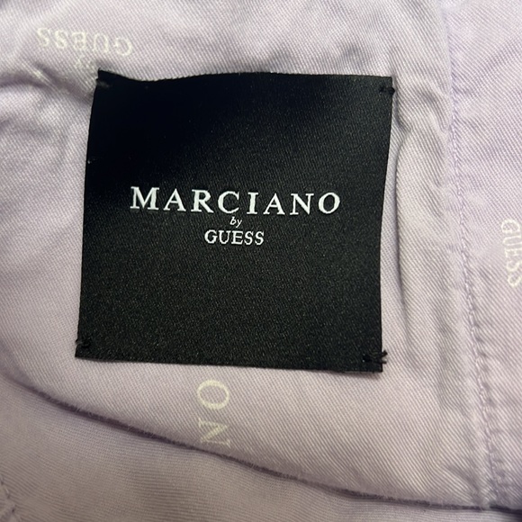 Marciano eco new original chino pants NEW collection now - Picture 3 of 3